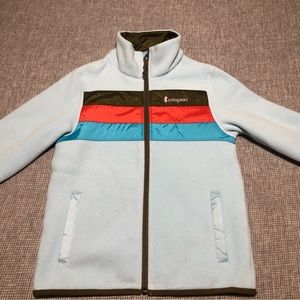 Cotopaxi Teca Fleece